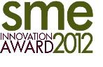 SME Innovation Award 2012